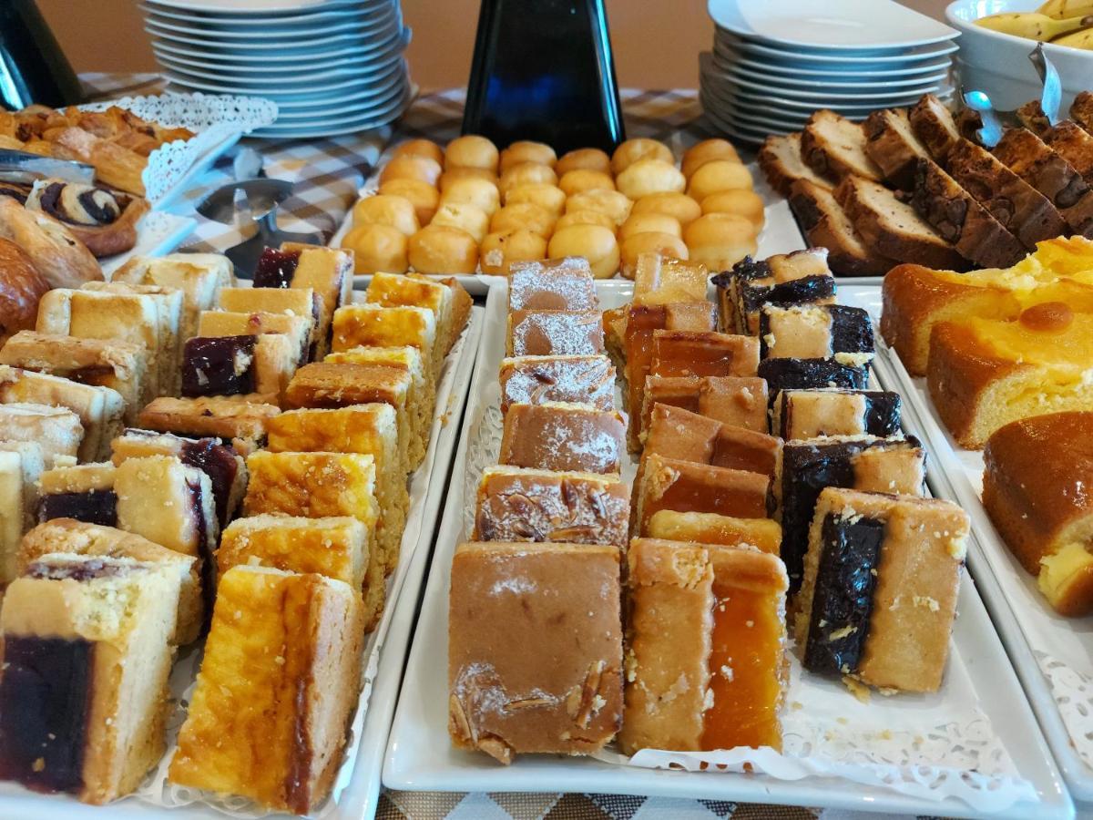 Hotel Piccadilly Lido di Jesolo Dış mekan fotoğraf