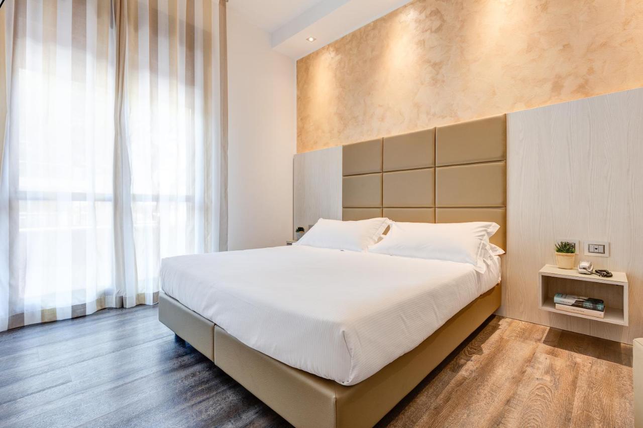Hotel Piccadilly Lido di Jesolo Dış mekan fotoğraf