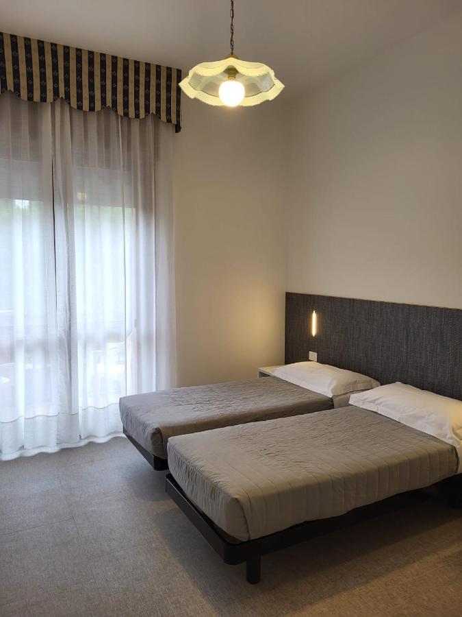 Hotel Piccadilly Lido di Jesolo Dış mekan fotoğraf
